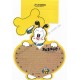 Conjunto de Papel de Carta Antigo (Vintage) Little Bobdog Yellow Wealthyluck Sunward