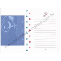 Conjunto de Papel de Carta Snoopy VAZ - Hallmark Peanuts LLC