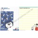 Kit 2 Conjuntos de Papel de Carta Olaf No1 Ugly Dog CAZ Peanuts 2014