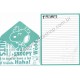 Conjunto de Papel de Carta Peanuts CVD - Peanuts Worldwide LLC