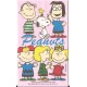 Mini-Envelope Antigo (Vintage) Snoopy 04 - Peanuts Hallmark