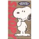 Mini-Envelope Antigo (Vintage) Snoopy 05 - Peanuts Hallmark