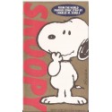 Mini-Envelope Antigo (Vintage) Snoopy 05 - Peanuts Hallmark