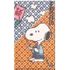 Mini-Envelope Antigo (Vintage) Snoopy 10 - Peanuts Hallmark