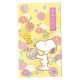 Mini-Envelope Snoopy 01 - Peanuts Worldwide LLC