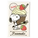 Mini-Envelope Snoopy 02 - Peanuts Worldwide LLC