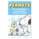 Mini-Envelope Snoopy 03 - Peanuts Worldwide LLC