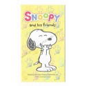 Mini-Envelope Snoopy 05 - Peanuts Worldwide LLC