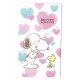 Mini-Envelope Snoopy 06 - Peanuts Worldwide LLC