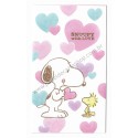 Mini-Envelope Snoopy 06 - Peanuts Worldwide LLC