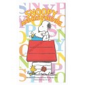 Mini-Envelope Snoopy 10 - Peanuts Worldwide LLC