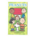 Mini-Envelope Snoopy 12 - Peanuts Worldwide LLC