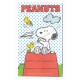Mini-Envelope Snoopy 13 - Peanuts Worldwide LLC