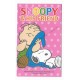Mini-Envelope Snoopy 15 - Peanuts Worldwide LLC