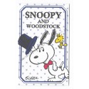 Mini-Envelope Snoopy 17 - Peanuts Worldwide LLC