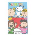 Mini-Envelope Snoopy 18 - Peanuts Worldwide LLC