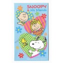 Mini-Envelope Snoopy 20 - Peanuts Worldwide LLC