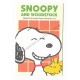 Mini-Envelope Snoopy 21 - Peanuts Worldwide LLC