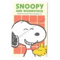 Mini-Envelope Snoopy 21 - Peanuts Worldwide LLC