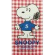 Mini-Envelope Snoopy 22 - Peanuts Hallmark