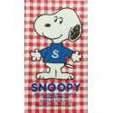 Mini-Envelope Snoopy 22 - Peanuts Hallmark