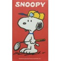 Mini-Envelope Snoopy 23 - Peanuts Hallmark