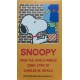 Mini-Envelope Snoopy 24 - Peanuts Hallmark