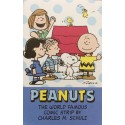 Mini-Envelope Snoopy 25 - Peanuts Sanrio