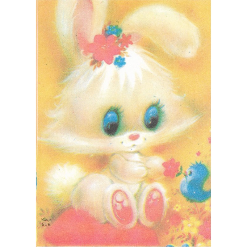 Papel de Carta CARTIUGE Médio 0616