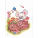 Papel de Carta CARTIUGE Médio 0940