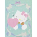 Papel de Carta Antigo Hello Kitty (CAZ) - Best Cards