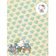 Papel de Carta Antigo Hello Kitty (CBG) - Best Cards