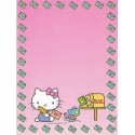 Papel de Carta Antigo Hello Kitty (CRS) - Best Cards