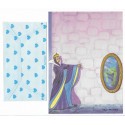 Conjunto de Papel de Carta Antigo Disney Branca de Neve I - Soft Paper