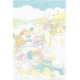 Papel de Carta Antigo G Popples