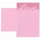 Conjunto de Papel de Carta Antigo Artefinal Love (CRS)