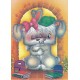 Papel de Carta CARTIUGE Médio 0994