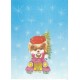 Papel de Carta CARTIUGE Médio 0099