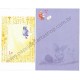 Conjunto de Papel de Carta Importado Disney Pooh To Pooh From Me