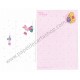 Conjunto de Papel de Carta Disney Pooh (CRS)