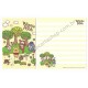 Kit 3 Conjuntos de Papel de Carta Disney Pooh (Trio)