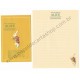 Conjunto de Papel de Carta The Macmillan Alice (CAM)