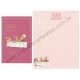 Conjunto de Papel de Carta The Macmillan Alice (CRS)