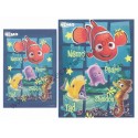 Conjunto de Papel de Carta Disney/ Pixar Finding Nemo