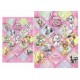 Conjunto de Papel de Carta Disney Classic Characters (CRS)