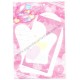 Conjunto de Papel de Carta Importado Loving You - i-Neu