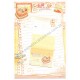 Conjunto de Papel de Carta Importado Only for You - i-Neu