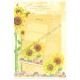 Conjunto de Papel de Carta Importado Waiting for You - i-Neu