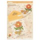 Conjunto de Papel de Carta Importado Happy Day - TOC