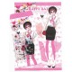 Conjunto de Papel de Carta Importado Happy Day - Enakei